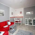 Haus Duenenweg App. 9