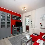 Apartment Haus Duenenweg App. 9 *