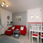 Apartment Haus Duenenweg App. 9 Heringsdorf (Usedom)