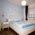 Haus Duenenweg App. 9 * Heringsdorf (Usedom)