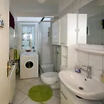 Haus Duenenweg App. 9 Apartment