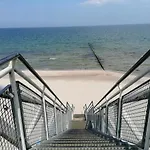 Haus Duenenweg App. 9 Heringsdorf (Usedom)