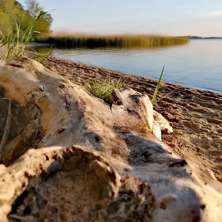 Daire Haus Duenenweg App. 9 Heringsdorf