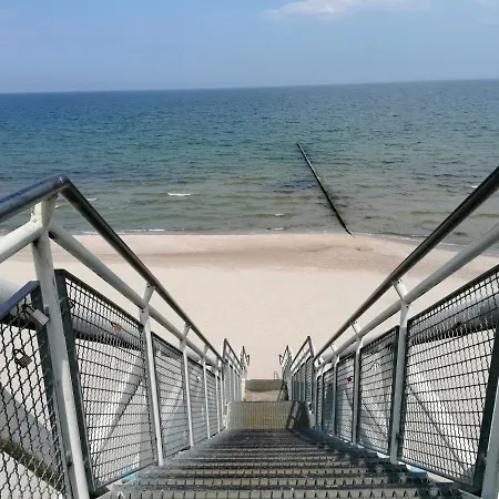 Haus Duenenweg App. 9 Heringsdorf