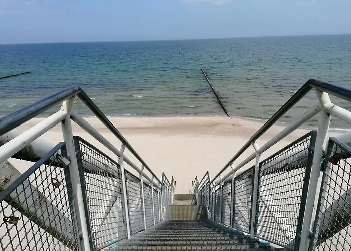 Haus Duenenweg App. 9 Heringsdorf (Usedom)